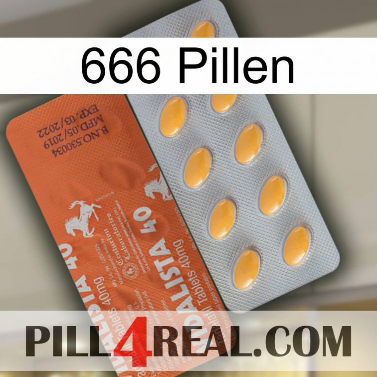 666 Pills 43
